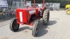 INTERNATIONAL B414 2wd tractor 3 point links, pto, Rops, (No Vat) - 3