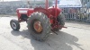 INTERNATIONAL B414 2wd tractor 3 point links, pto, Rops, (No Vat) - 4