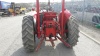 INTERNATIONAL B414 2wd tractor 3 point links, pto, Rops, (No Vat) - 5