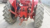 INTERNATIONAL B414 2wd tractor 3 point links, pto, Rops, (No Vat) - 6