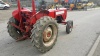 INTERNATIONAL B414 2wd tractor 3 point links, pto, Rops, (No Vat) - 7