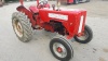 INTERNATIONAL B414 2wd tractor 3 point links, pto, Rops, (No Vat) - 8