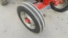 INTERNATIONAL B414 2wd tractor 3 point links, pto, Rops, (No Vat) - 9