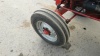 INTERNATIONAL B414 2wd tractor 3 point links, pto, Rops, (No Vat) - 10