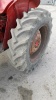 INTERNATIONAL B414 2wd tractor 3 point links, pto, Rops, (No Vat) - 11