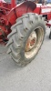 INTERNATIONAL B414 2wd tractor 3 point links, pto, Rops, (No Vat) - 12