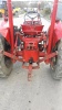 INTERNATIONAL B414 2wd tractor 3 point links, pto, Rops, (No Vat) - 13