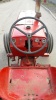 INTERNATIONAL B414 2wd tractor 3 point links, pto, Rops, (No Vat) - 14