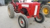 INTERNATIONAL B414 2wd tractor 3 point links, pto, Rops, (No Vat) - 19