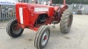 INTERNATIONAL B414 2wd tractor 3 point links, pto, Rops, (No Vat) - 20