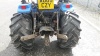 NEW HOLLAND TC21D 4wd compact tractor, spool valves, 3 point links, pto, top link, Rops (AU05 CZY) (Cat D Insurance Loss) - 12