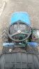 NEW HOLLAND TC21D 4wd compact tractor, spool valves, 3 point links, pto, top link, Rops (AU05 CZY) (Cat D Insurance Loss) - 29