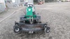 RANSOMES FRONTLINE 728D 5ft 4wd outfront rotary mower (s/n 094671601695) - 6