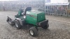 RANSOMES FRONTLINE 728D 5ft 4wd outfront rotary mower (s/n 094671601695) - 7