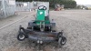RANSOMES FRONTLINE 728D 5ft 4wd outfront rotary mower (s/n 094671601695) - 10