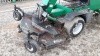 RANSOMES FRONTLINE 728D 5ft 4wd outfront rotary mower (s/n 094671601695) - 12