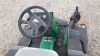 RANSOMES FRONTLINE 728D 5ft 4wd outfront rotary mower (s/n 094671601695) - 22