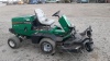 RANSOMES FRONTLINE 728D 5ft 4wd outfront rotary mower (s/n 094671601695) - 23