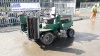 RANSOMES HIGHWAY 2130 triple cylinder diesel mower (WJ000642)