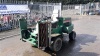 RANSOMES HIGHWAY 2130 triple cylinder diesel mower (WJ000642) - 7
