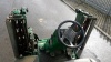 RANSOMES HIGHWAY 2130 triple cylinder diesel mower (WJ000642) - 22