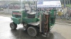 RANSOMES HIGHWAY 2130 triple cylinder diesel mower (WJ000642) - 23