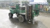 RANSOMES HIGHWAY 2130 triple cylinder diesel mower (WJ000642) - 24