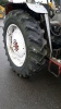 1970 DAVID BROWN 990 2wd tractor c/w front loader (JSE 73H) (V5 in office) (No Vat) - 10