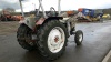 1970 DAVID BROWN 990 2wd tractor c/w front loader (JSE 73H) (V5 in office) (No Vat) - 16