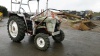 1970 DAVID BROWN 990 2wd tractor c/w front loader (JSE 73H) (V5 in office) (No Vat) - 17