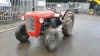 MASSEY FERGUSON 35 diesel tractor, 3 point links, puh, pto S/n:SJ94059LD (No Vat) - 3