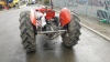 MASSEY FERGUSON 35 diesel tractor, 3 point links, puh, pto S/n:SJ94059LD (No Vat) - 7