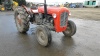 MASSEY FERGUSON 35 diesel tractor, 3 point links, puh, pto S/n:SJ94059LD (No Vat) - 9