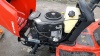 2007 MASSEY FERGUSON M41 20RD petrol driven ride on mower c/w collector (13AES1CN695) - 16