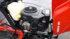 2007 MASSEY FERGUSON M41 20RD petrol driven ride on mower c/w collector (13AES1CN695) - 17