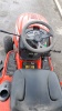 2007 MASSEY FERGUSON M41 20RD petrol driven ride on mower c/w collector (13AES1CN695) - 19