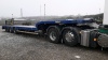 2008 NOOTEBOOM tri-axle extendable low loader (TEST October 2021) (Extends to 60') C/w rear steering axle - 4