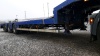 2008 NOOTEBOOM tri-axle extendable low loader (TEST October 2021) (Extends to 60') C/w rear steering axle - 5