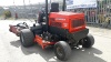 2001 JACOBSEN AR250 4wd 5 deck mower c/w 4 cylinder KUBOTA engine (s/n ZT000348) - 5