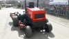 2001 JACOBSEN AR250 4wd 5 deck mower c/w 4 cylinder KUBOTA engine (s/n ZT000348) - 6