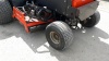 2001 JACOBSEN AR250 4wd 5 deck mower c/w 4 cylinder KUBOTA engine (s/n ZT000348) - 8