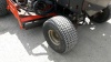 2001 JACOBSEN AR250 4wd 5 deck mower c/w 4 cylinder KUBOTA engine (s/n ZT000348) - 15