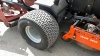 2001 JACOBSEN AR250 4wd 5 deck mower c/w 4 cylinder KUBOTA engine (s/n ZT000348) - 16