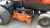 2001 JACOBSEN AR250 4wd 5 deck mower c/w 4 cylinder KUBOTA engine (s/n ZT000348) - 17