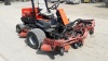 2001 JACOBSEN AR250 4wd 5 deck mower c/w 4 cylinder KUBOTA engine (s/n ZT000348) - 23