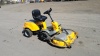 2015 STIGA PARK 340 MX petrol outfront mower c/w electric deck lift (s/n 150218129z) - 4