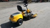 2015 STIGA PARK 340 MX petrol outfront mower c/w electric deck lift (s/n 150218129z) - 6