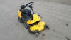 2008 STIGA PRIMO petrol outfront ride on mower (s/n 080306038F) - 5