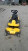 2008 STIGA PRIMO petrol outfront ride on mower (s/n 080306038F) - 6