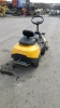 2008 STIGA PRIMO petrol outfront ride on mower (s/n 080306038F) - 10